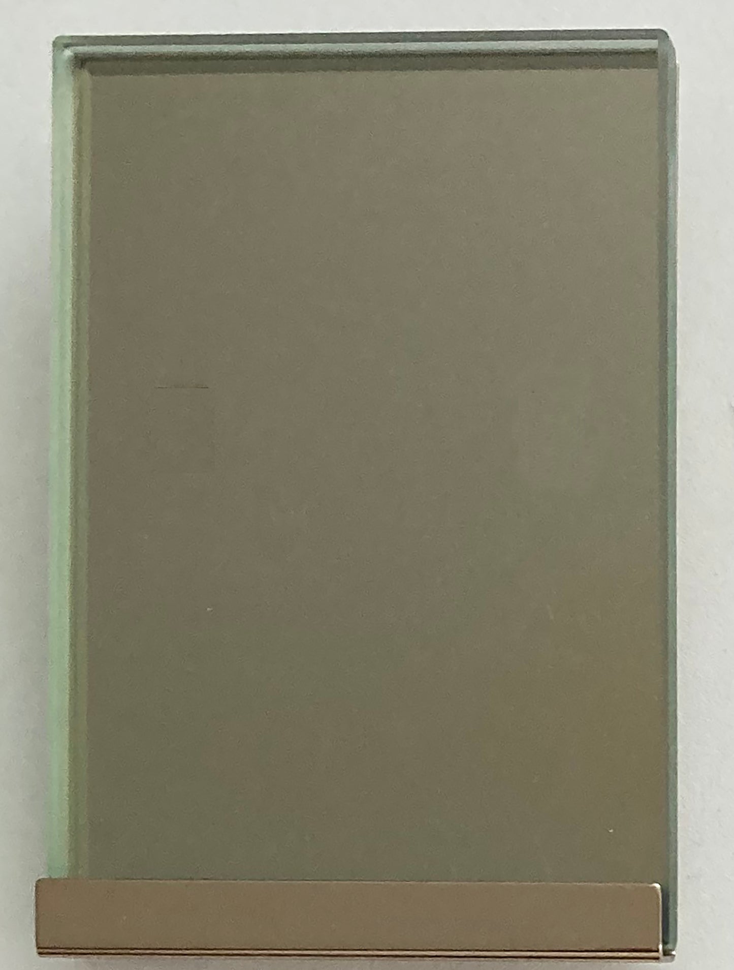 Photo Products - Pet Portrait Glass Block