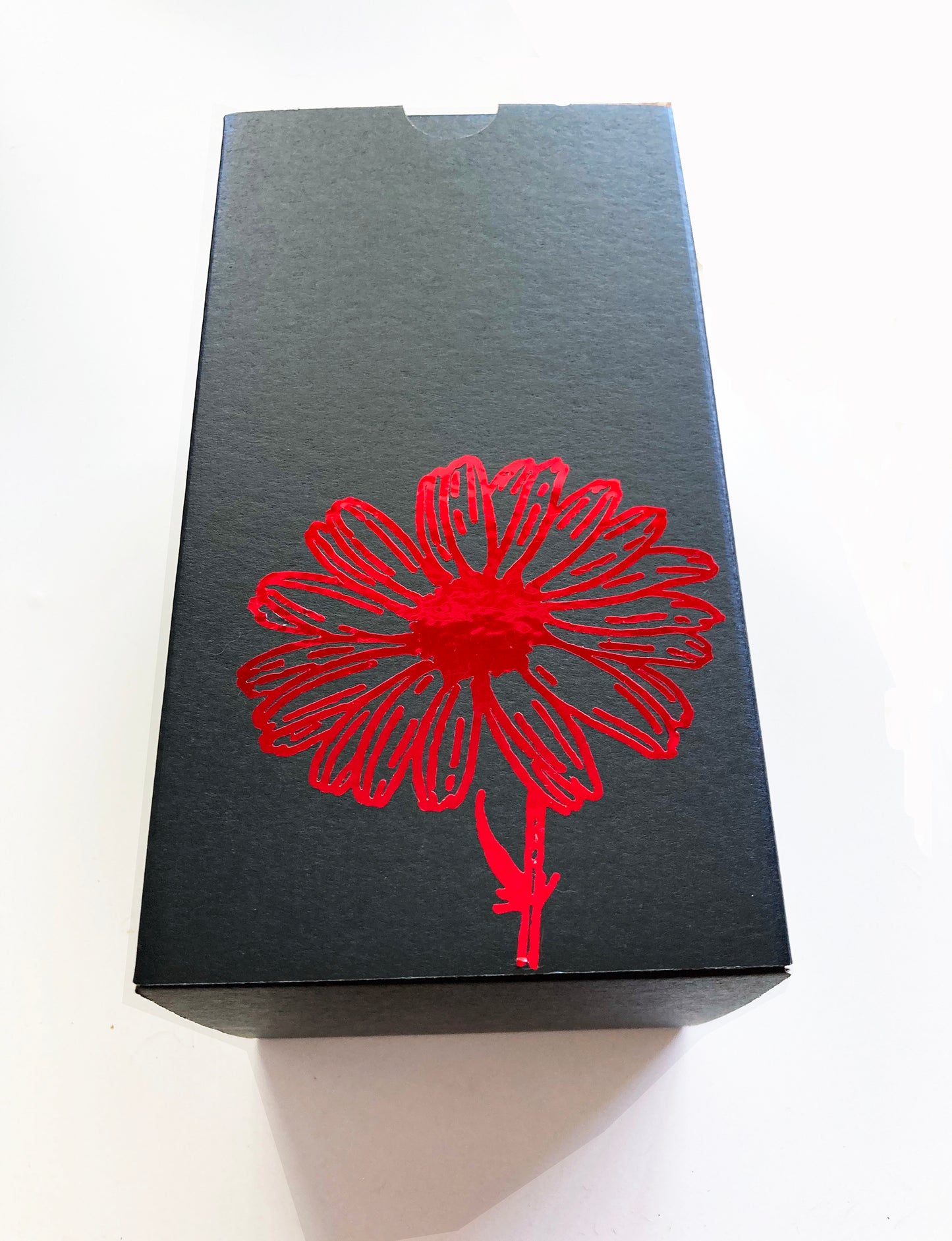 YES, Gift Box, please.