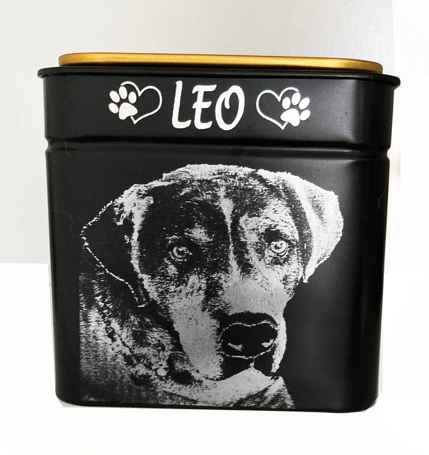 Photo Keepsake Urns for Ashes -Small