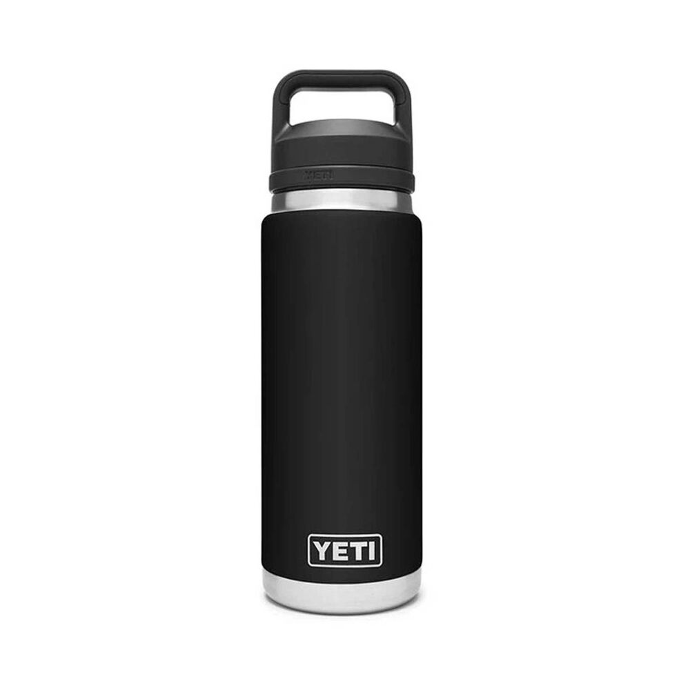 Custom Photo Products - YETI RAMBLER Drink Bottles with Chug Cap Range