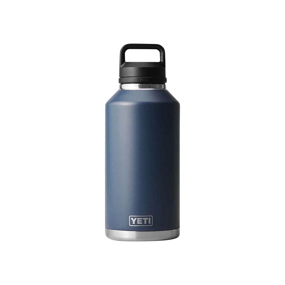 Custom Photo Products - YETI RAMBLER Drink Bottles with Chug Cap Range