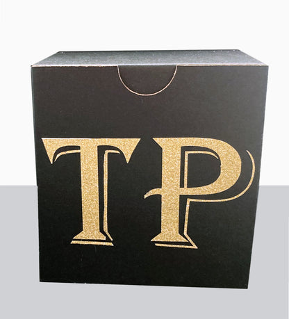 YES, Gift Box, please.