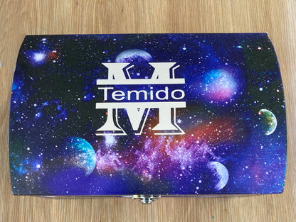 YES, Gift Box, please.