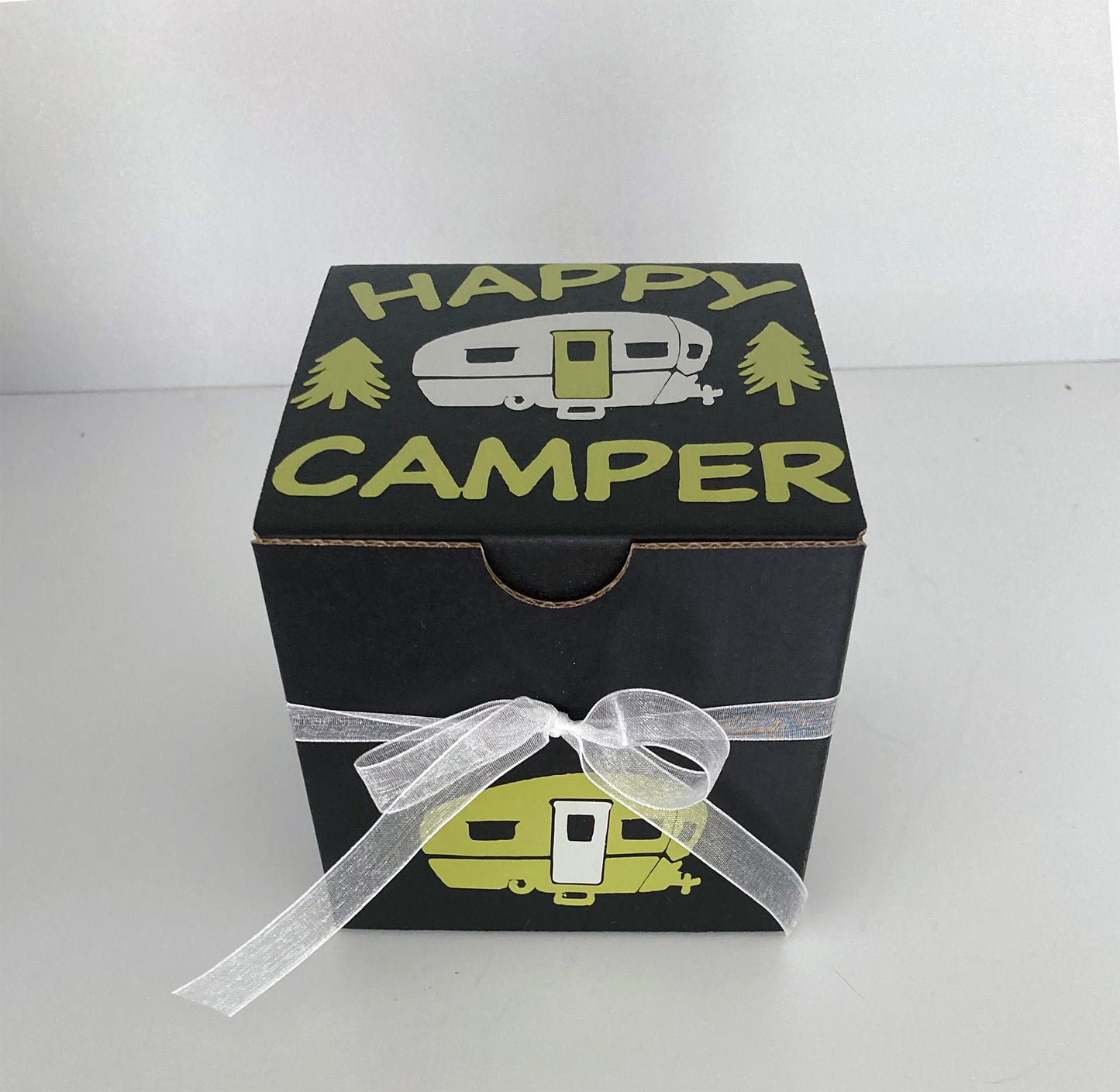 YES, Gift Box, please.