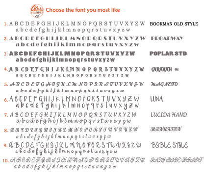 Pet and Human Acrilyc  Plaques  Personalised with Photo and Text.