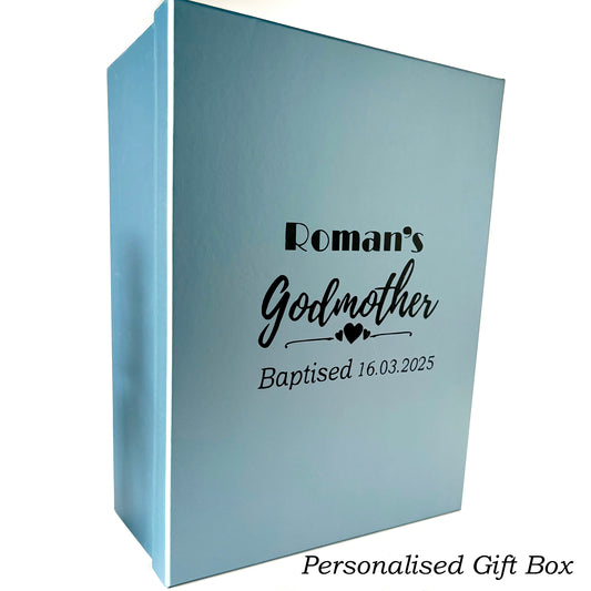 YES, Gift Box, please.