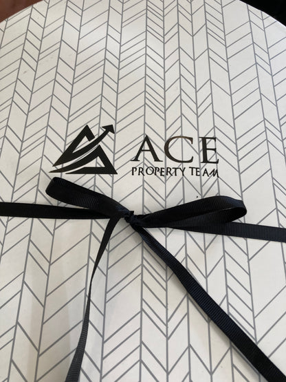 YES, Gift Box, please.