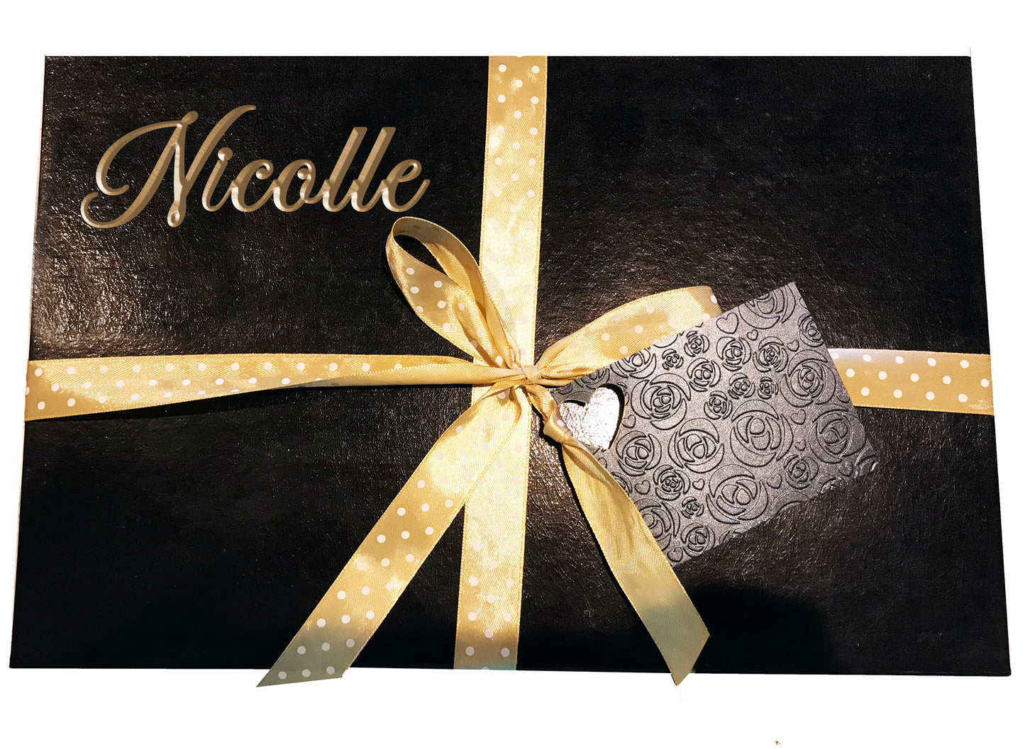 YES, Gift Box, please.