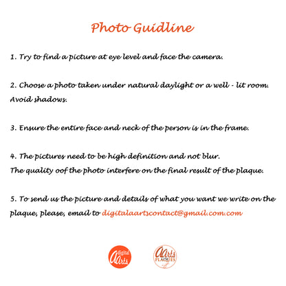 Photo Products - YETI RAMBLER Drink Bottles with Chug Cap Range Custom Engraved with PhotosI