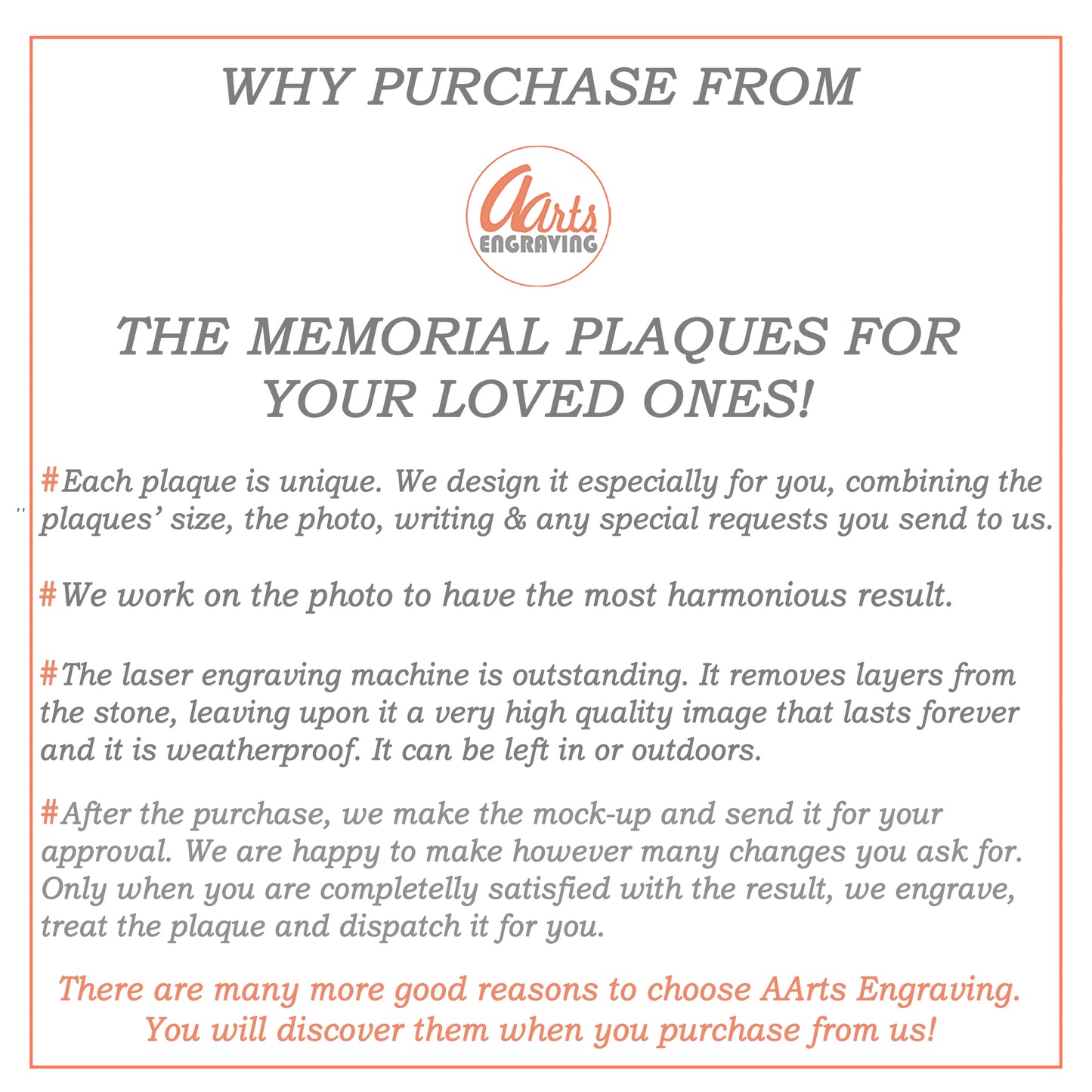 Memorial Photo Plaques Personalised Pet tribute. Inside, Outdoor and Gardening.SMALL SIZES