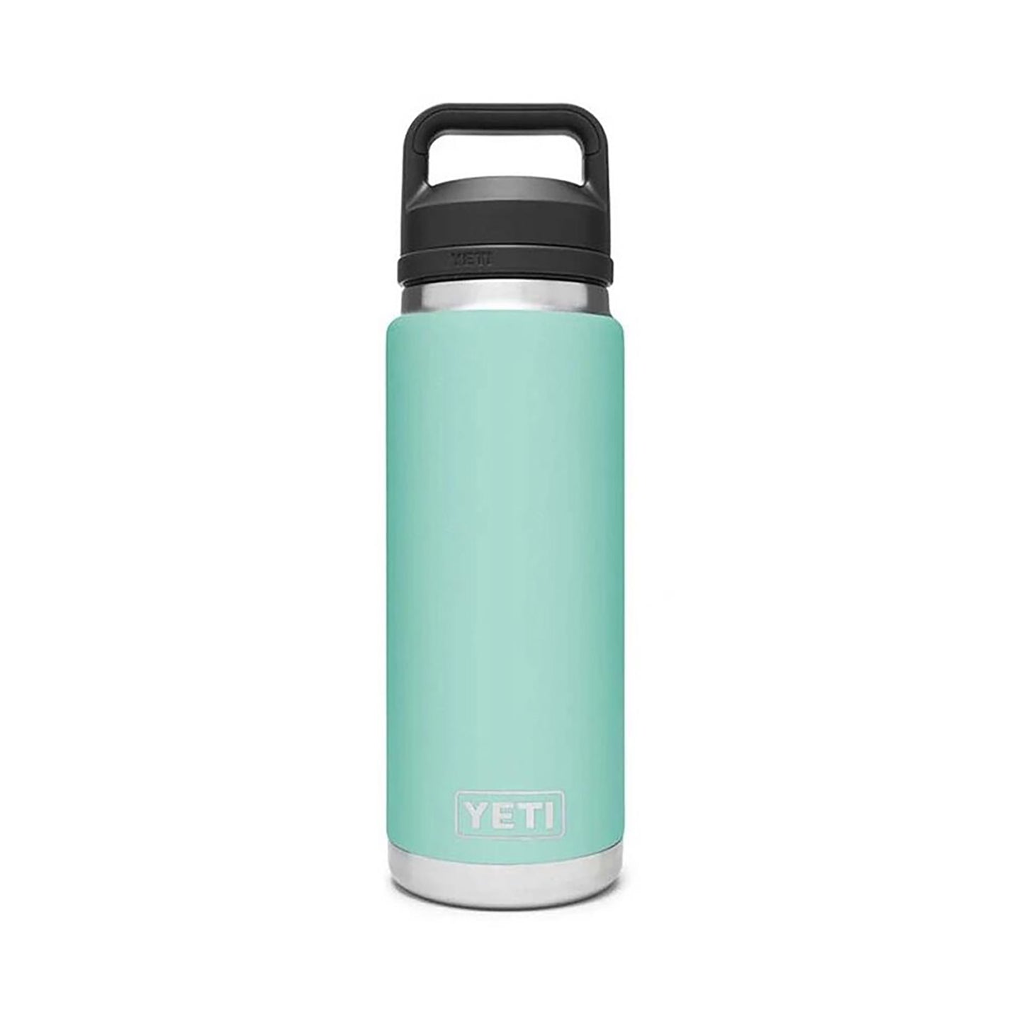 Custom Photo Products - YETI RAMBLER Drink Bottles with Chug Cap Range