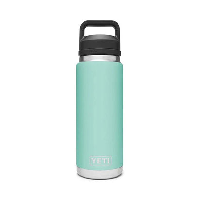 Custom Photo Products - YETI RAMBLER Drink Bottles with Chug Cap Range