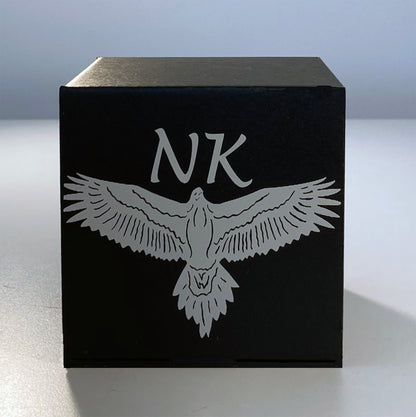 YES, Gift Box, please.