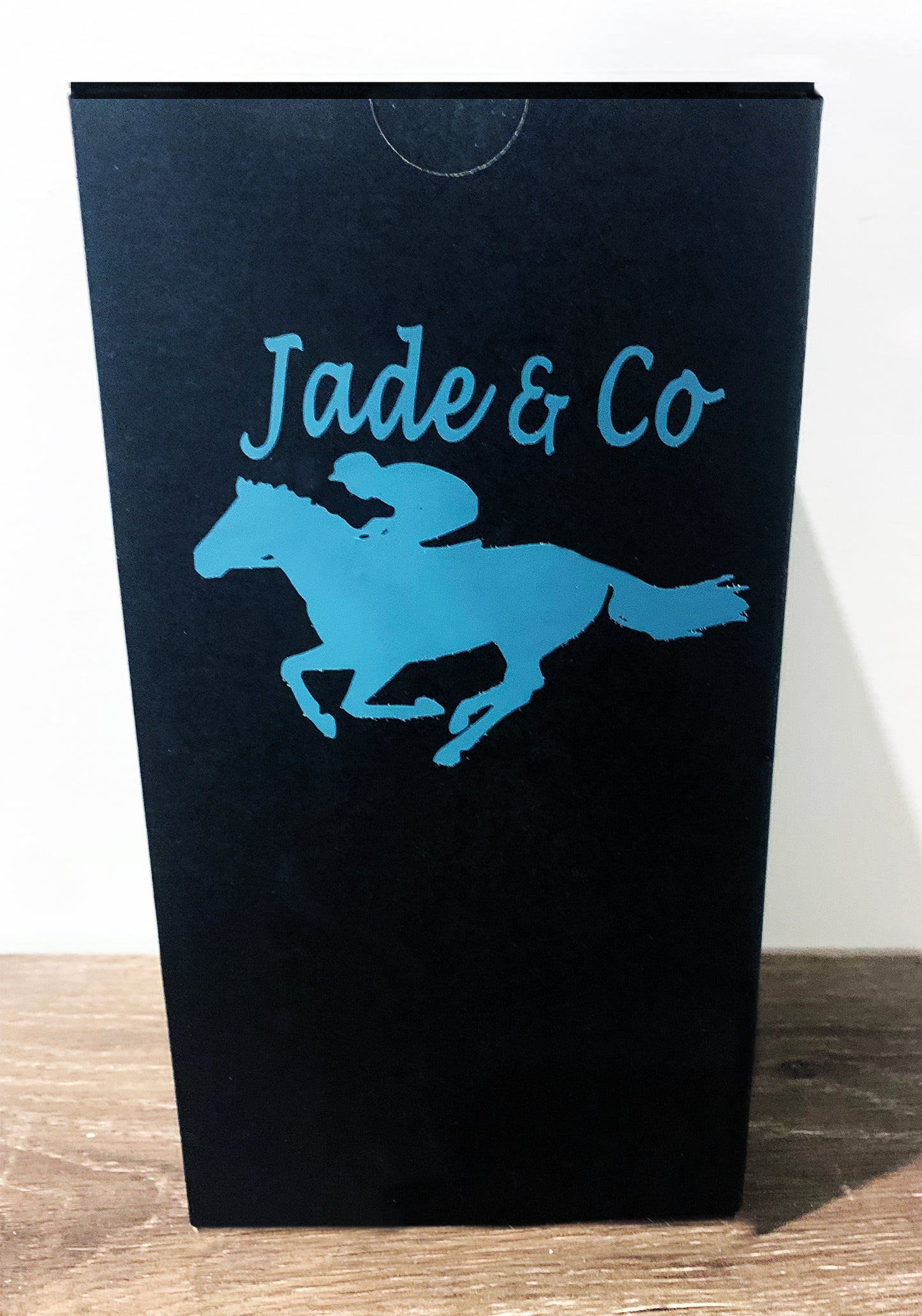 YES, Gift Box, please.