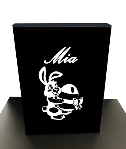 YES, Gift Box, please.