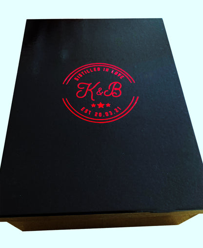 YES, Gift Box, please.