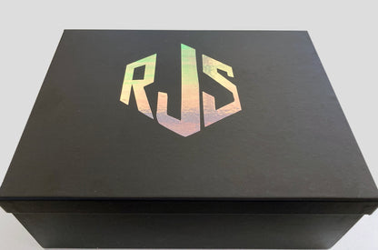 YES, Gift Box, please.