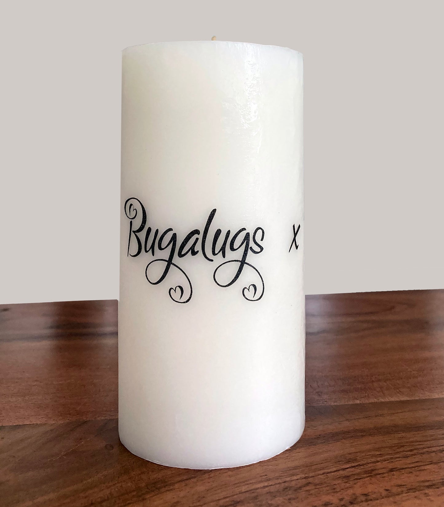 Memorial Photo Pets Unique Candles