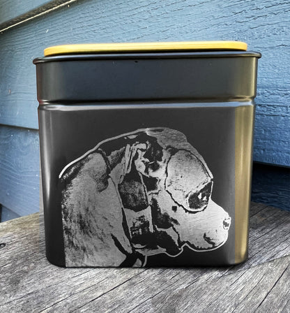 Photo Keepsake Urns for Ashes -Small