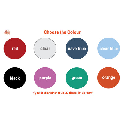 Tags Personalised. Commemorative Acrylic Plaques