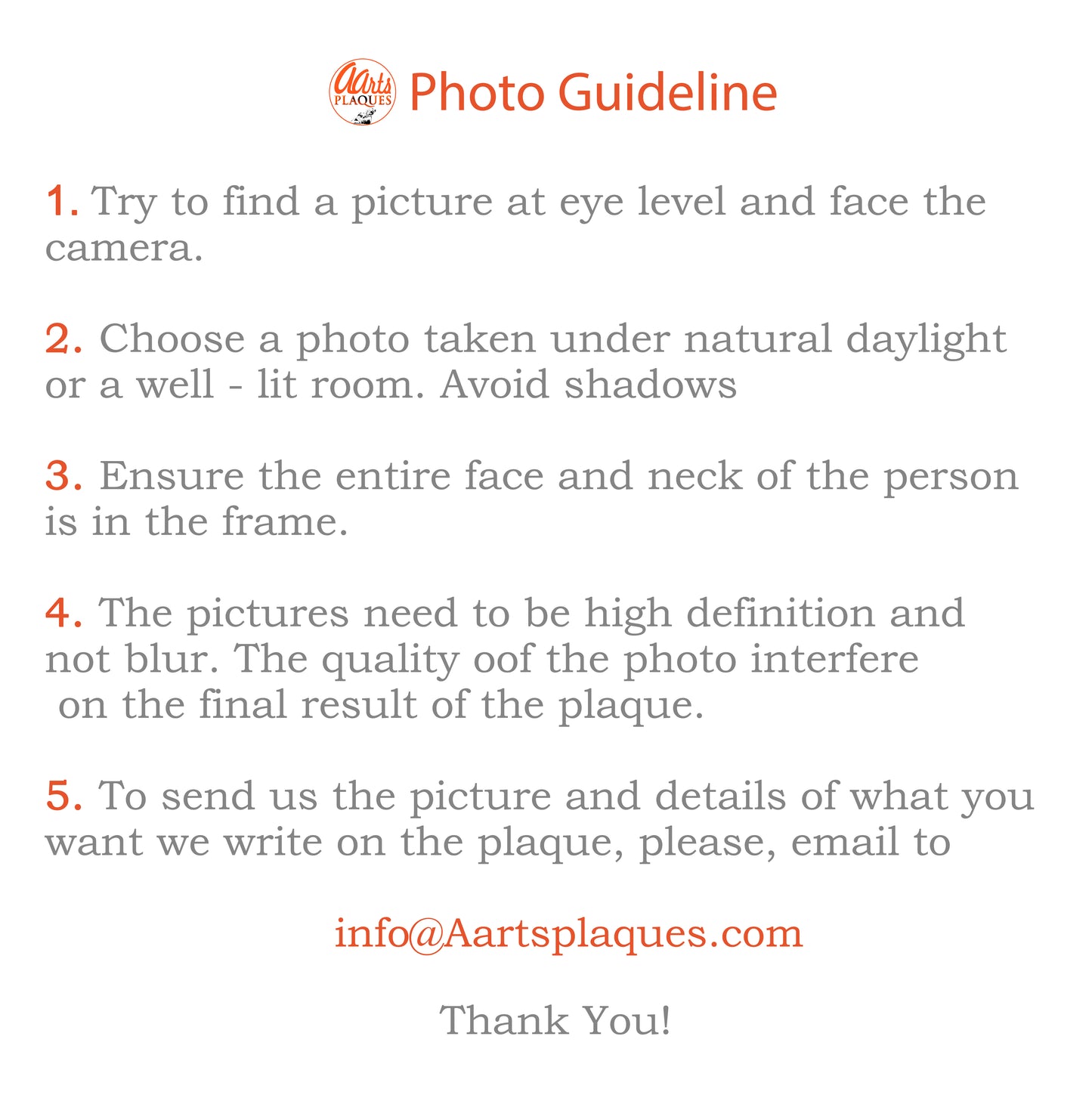 Human Memorial Stones - White background. LARGE SIZES  Inside outdoor and gardening.