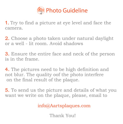 Photo Keepsake Urns for Ashes -Small